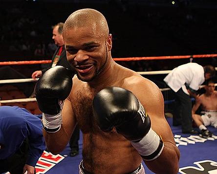 «Έφυγε» ο πυγμάχος Ομάρ Χένρι