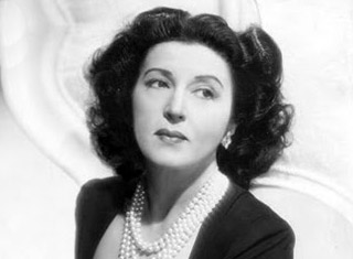 Σαν σήμερα «έφυγε» η Κατίνα Παξινού