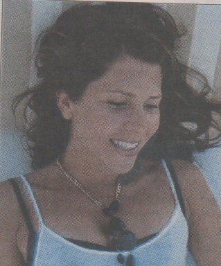 Μια Ελληνίδα στα Grammy