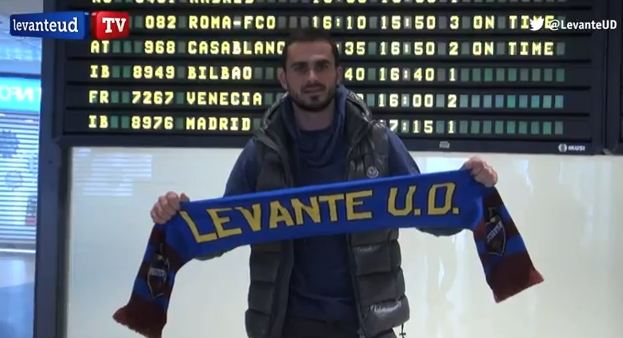 ​Ο Βύντρα για τον Ολυμπιακό