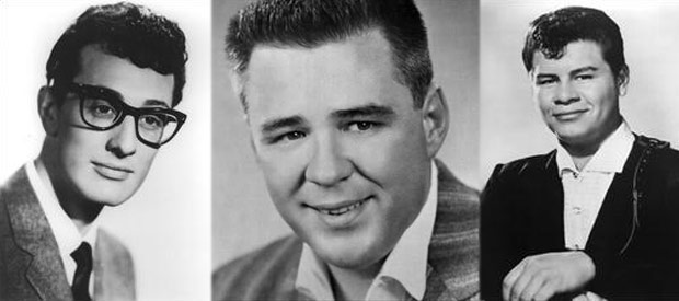 Την ημέρα που “πέθανε” η μουσική