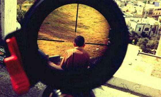 Η φωτογραφία που εξόργισε