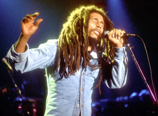 Σαν σήμερα γεννήθηκε ο Μπόμπ Μάρλεϊ