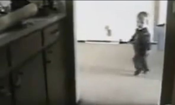 Ο κατά φαντασίαν… κλαψιάρης