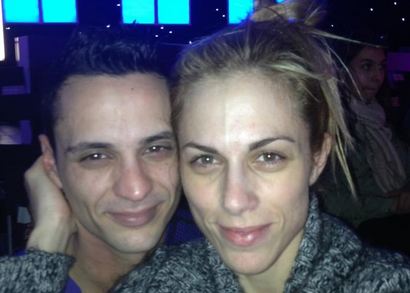 DWTS: Οι τελευταίες ώρες πριν από τον τελικό