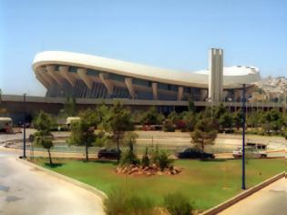 Ληστεία πεζού κοντά στο ΣΕΦ