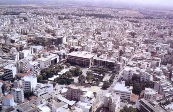 Μαχαίρωσε τον πατέρα του