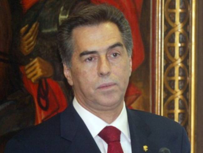 Τώρα – Πρόταση εισαγγελέα για ισόβια στον Παπαγεωργόπουλο