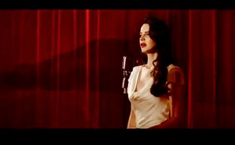 Το νεό κλιπ της Lana Del Rey