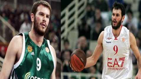 Φοράει πάλι «πράσινα» ο Φώτσης;