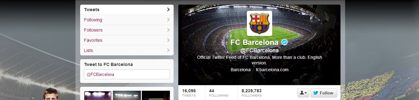 Μπάρτσα: Συγχαρητήρια στη Ρεάλ