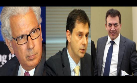 Σιωπή μετά το σερί “φάλτσων”