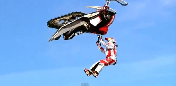 BINTEO-Δεν ξέρουν τι θα πει αποτυχία