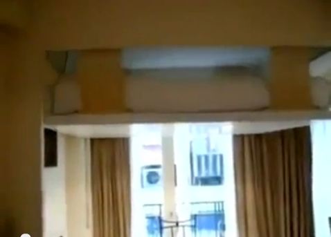 ΒΙΝΤΕΟ: Απίστευτα… έπιπλα