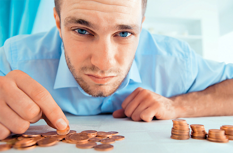 Απαισιόδοξοι για την οικονομία οι Κροάτες