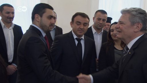 Γερμανία-Δικαίωση περιμένουν τα θύματα των ναζί