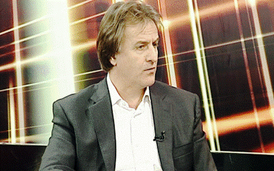 ΒΙΝΤΕΟ-Μήνυμα πρώην βουλευτή σε διαρρήκτες