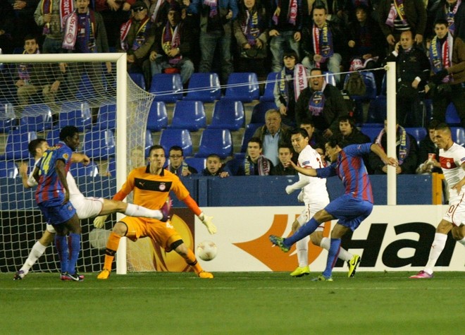 Για το θαύμα ο Θρύλος