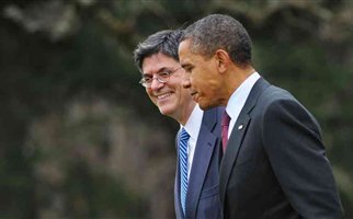 ΗΠΑ- Ορκίστηκε ο Λου