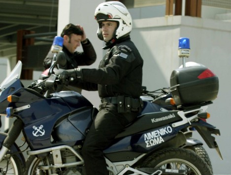 Είχε ντέρτια και… πυροβολούσε