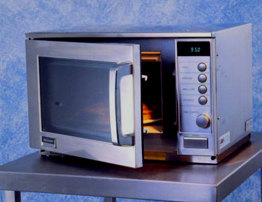 Τα «μυστικά» των μικροκυμάτων