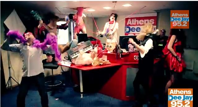 Ο Τσαουσόπουλος… “τρελάθηκε”