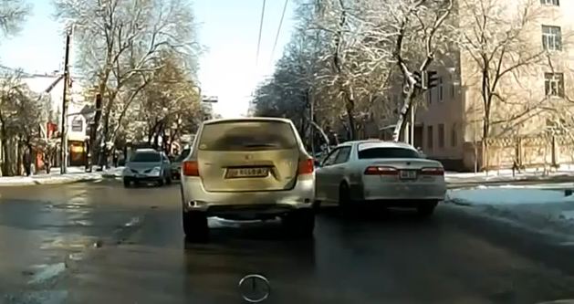 ΒΙΝΤΕΟ-Έχει άδεια να σκοτώνει