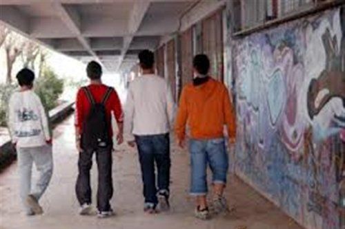 Χωρίς φαγητό ένας στους τρεις μαθητές