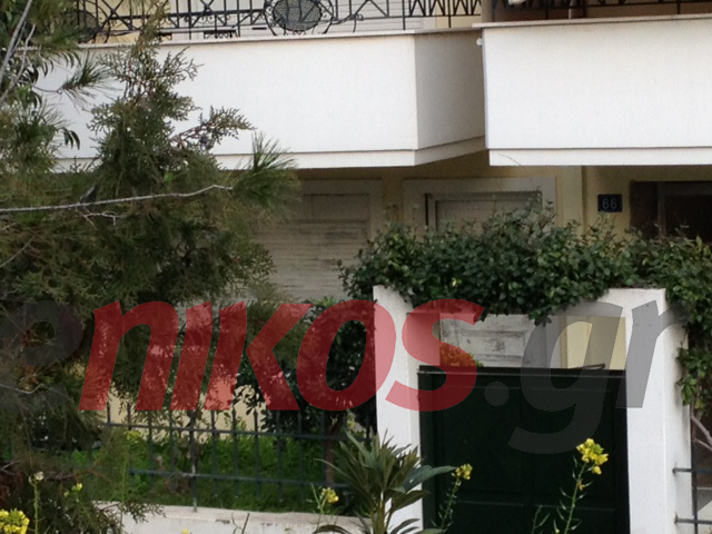 Ποιο εύρημα προβληματίζει την αντιτρομοκρατική;