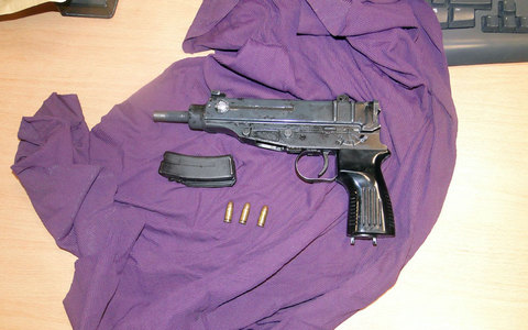 Ανταγωνιστής μέχρι θανάτου