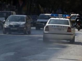 Ξάνθη:Θανάσιμος τραυματισμός σε τροχαίο