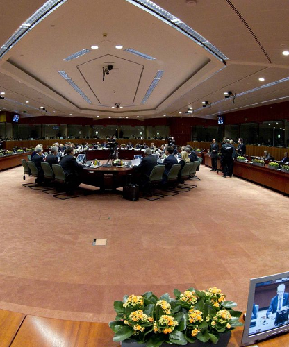 Έκτακτη σύσκεψη για το διατροφικό σκάνδαλο