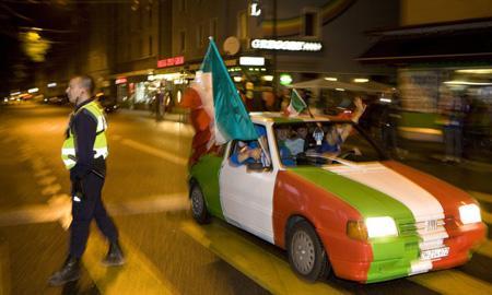 Ιταλία- «Σεισμός»… στην Ευρωζώνη