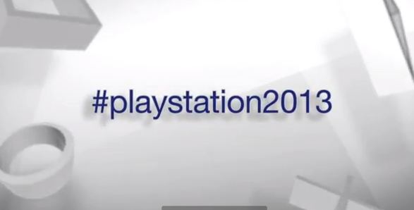 ΒΙΝΤΕΟ-Έρχεται το Playstation 4