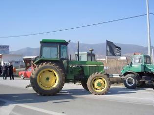 Οι αγρότες κατεβαίνουν στην Αθήνα