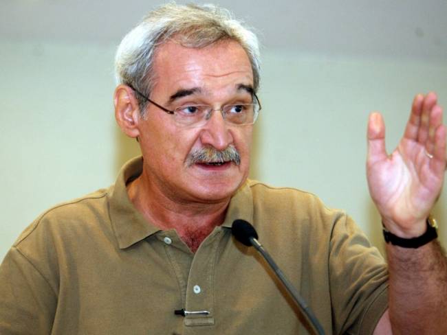 Χουντής:”Στο Ευρωκοινοβούλιο το διατροφικό σκάνδαλο”