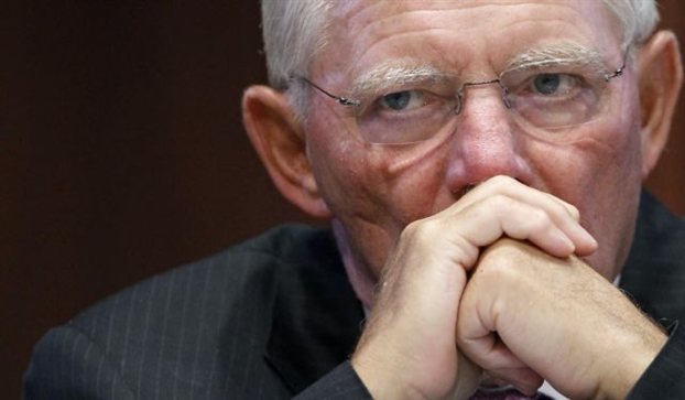 Ο Σόιμπλε υπέρ της εκταμίευσης της επόμενης δόσης