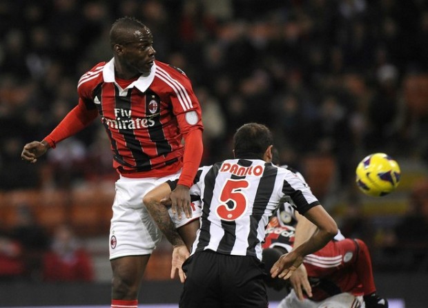 Γκολ με το …καλημέρα για τον Μπαλοτέλι