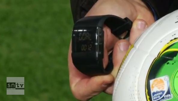 Μουντιάλ από το μέλλον