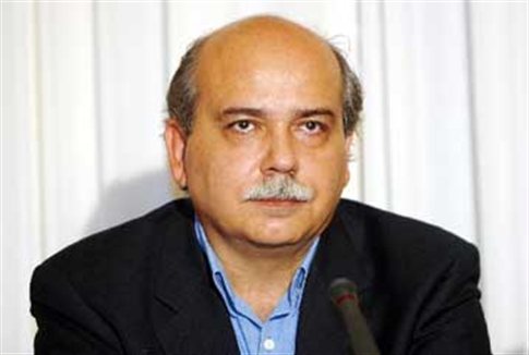 Βούτσης: «Η μνήμη είναι εμπόδιο στην ακροδεξιά»