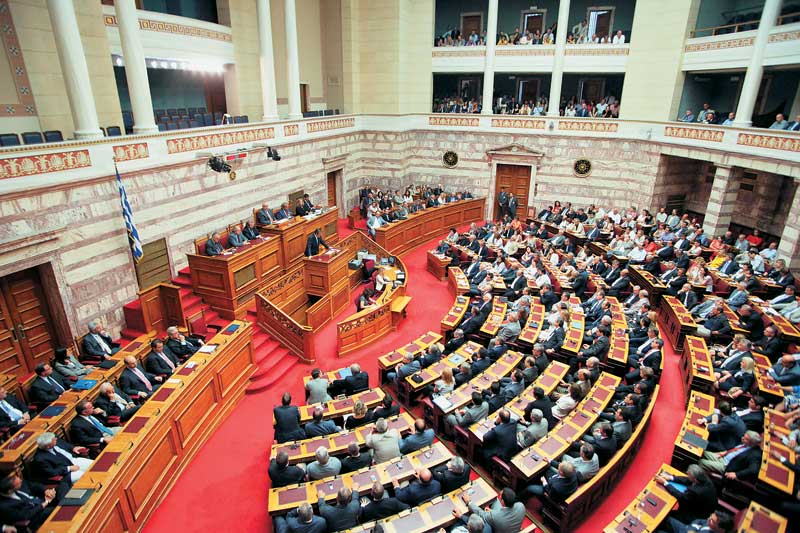 “Πέρασε” από την Επιτροπή Μνημόνιο συνεργασίας