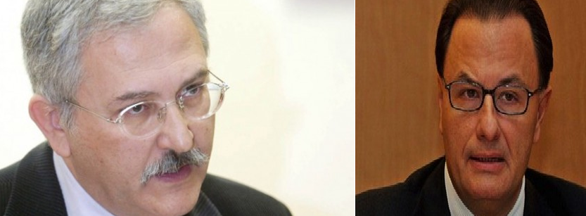 Τι συζήτησαν Παναγιωτόπουλος-Λιβιεράτος