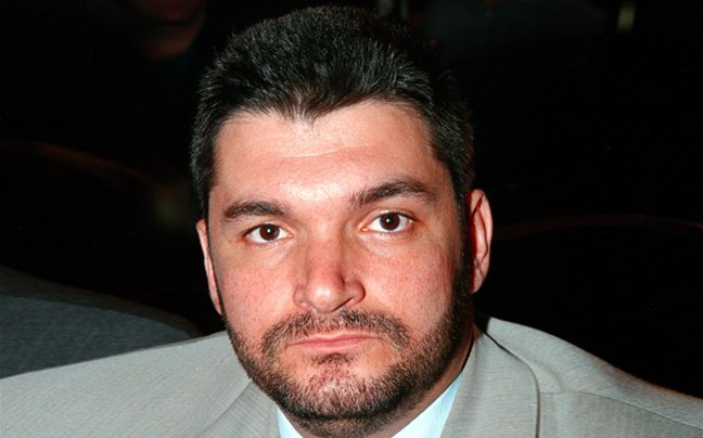 Κρανιδιώτης:”Ας ρωτήσουν τον κλητήρα του Στουρνάρα που δεν τρώει σούσι”