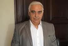 Σε αργία πρώην δήμαρχος