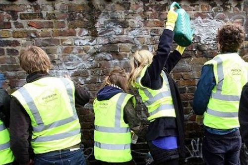 “Δουλεμπόριο ανέργων η κοινωφελής εργασία”