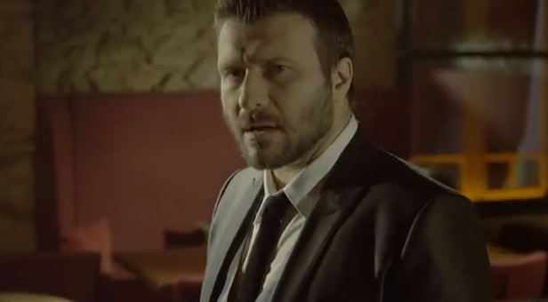 Το νέο βίντεο κλιπ του Πλούταρχου