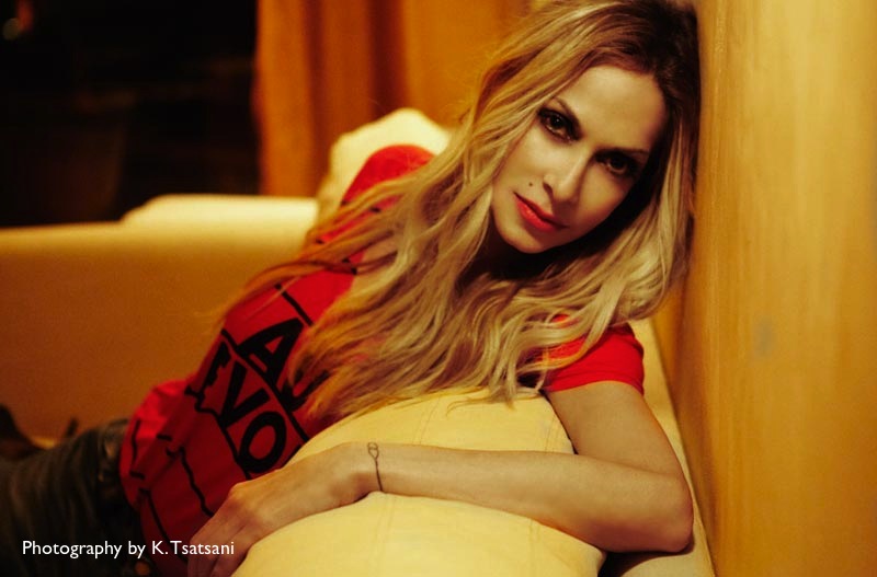 Μια γεύση από τους “Δαίμονες”