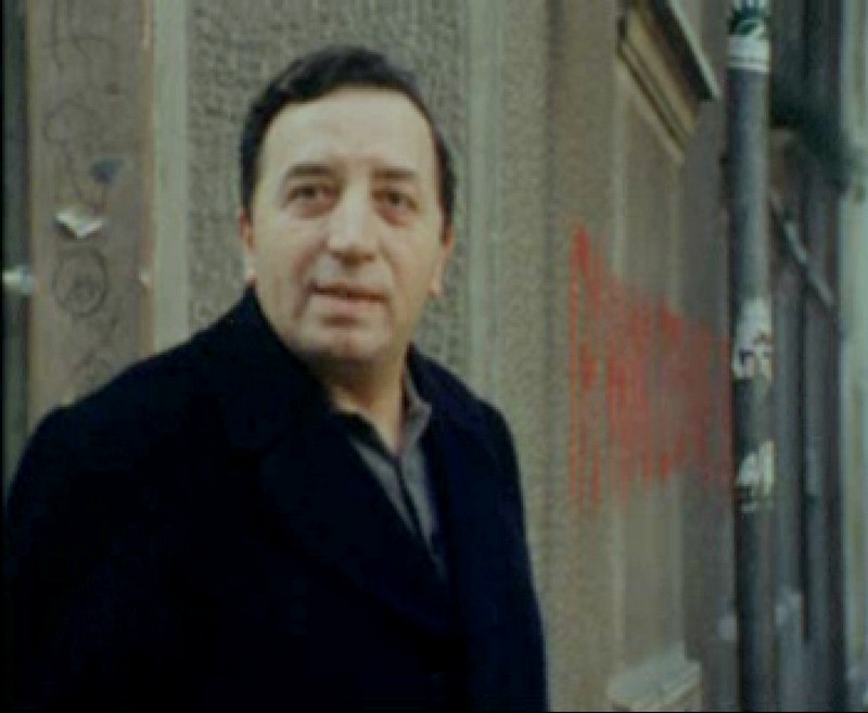 Αφιέρωμα στον Γιώργο Ιωάννου