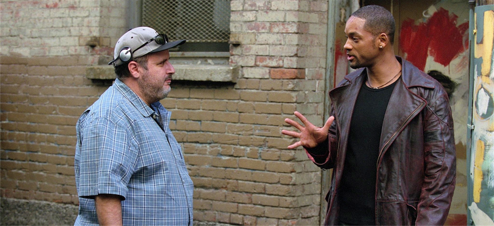 Ο Έλληνας σκηνοθέτης του Hollywood