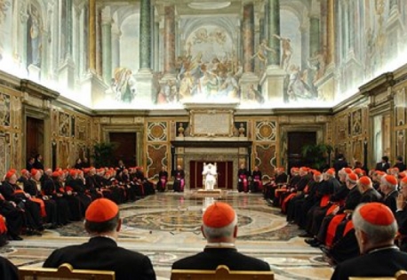 Aπό την Αφρική ο επόμενος Πάπας;